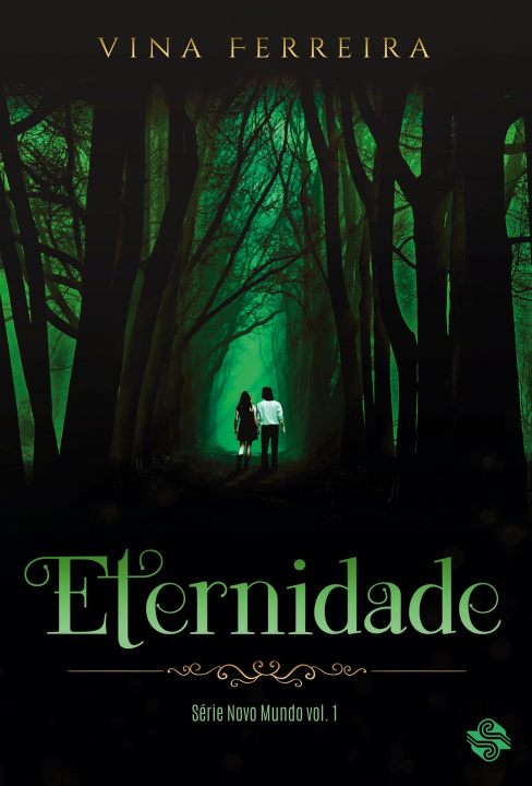 Knjiga Eternidade 