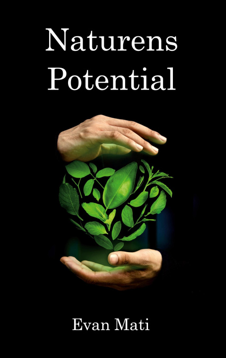 Kniha Naturens Potential 