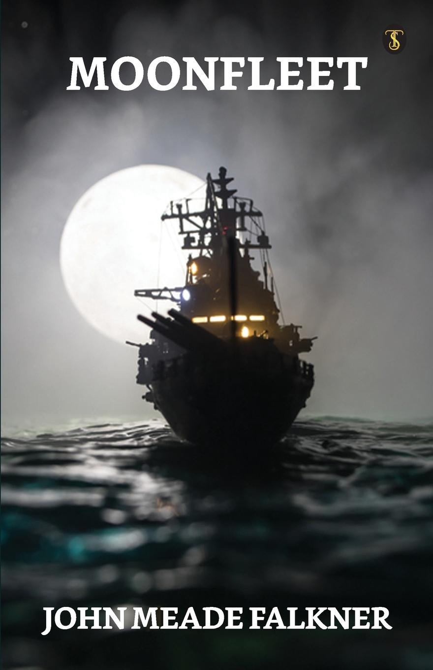 Knjiga Moonfleet John Meade Falkner