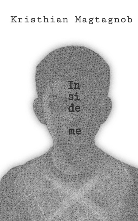Knjiga Inside me Kristhian Magtagnob