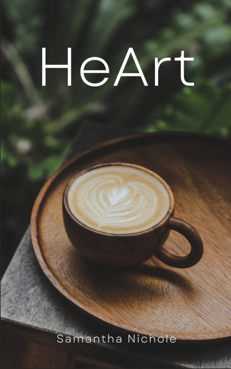 Buch HeArt Samantha Nichole