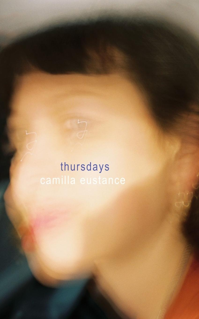 Knjiga Thursdays Camilla Eustance