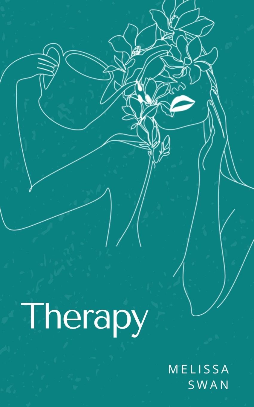 Knjiga Therapy Melissa Swan