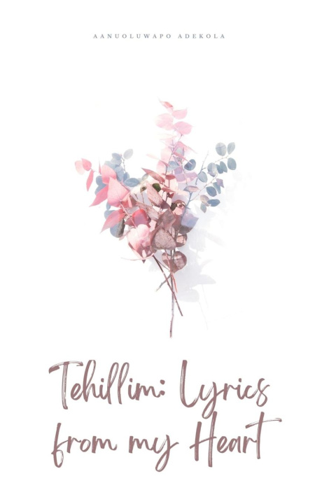 Knjiga Tehillim Aanuoluwapo Adekola