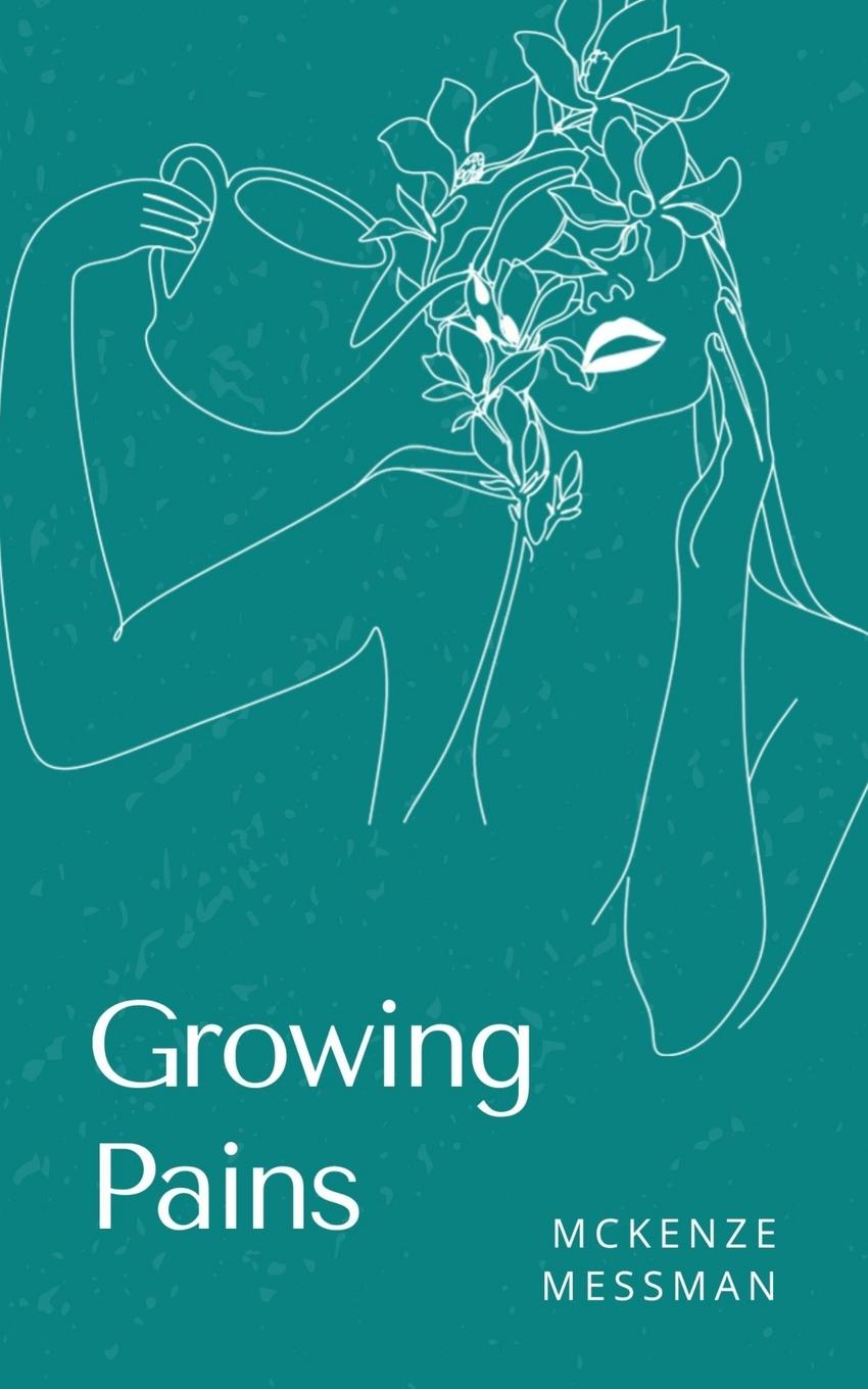 Knjiga Growing Pains Mckenze Messman