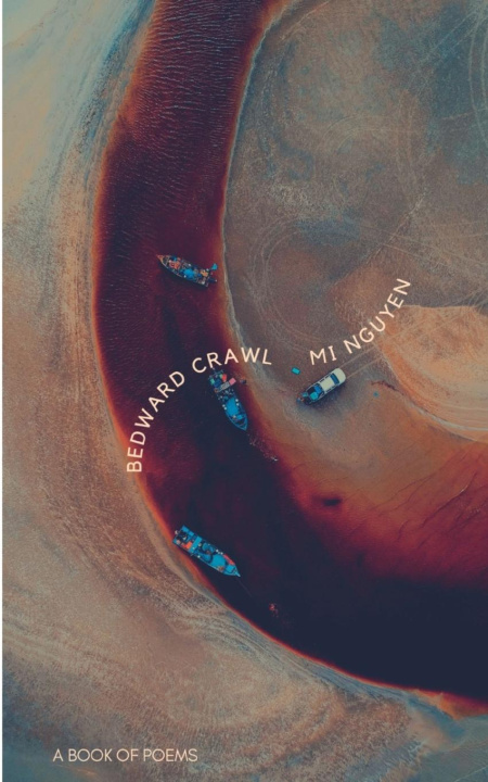 Knjiga bedward crawl mi nguyen