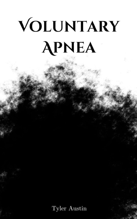 Knjiga Voluntary Apnea Tyler Austin