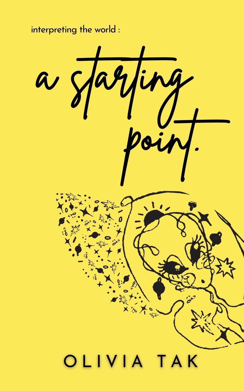 Knjiga a starting point. Miriam Jacob