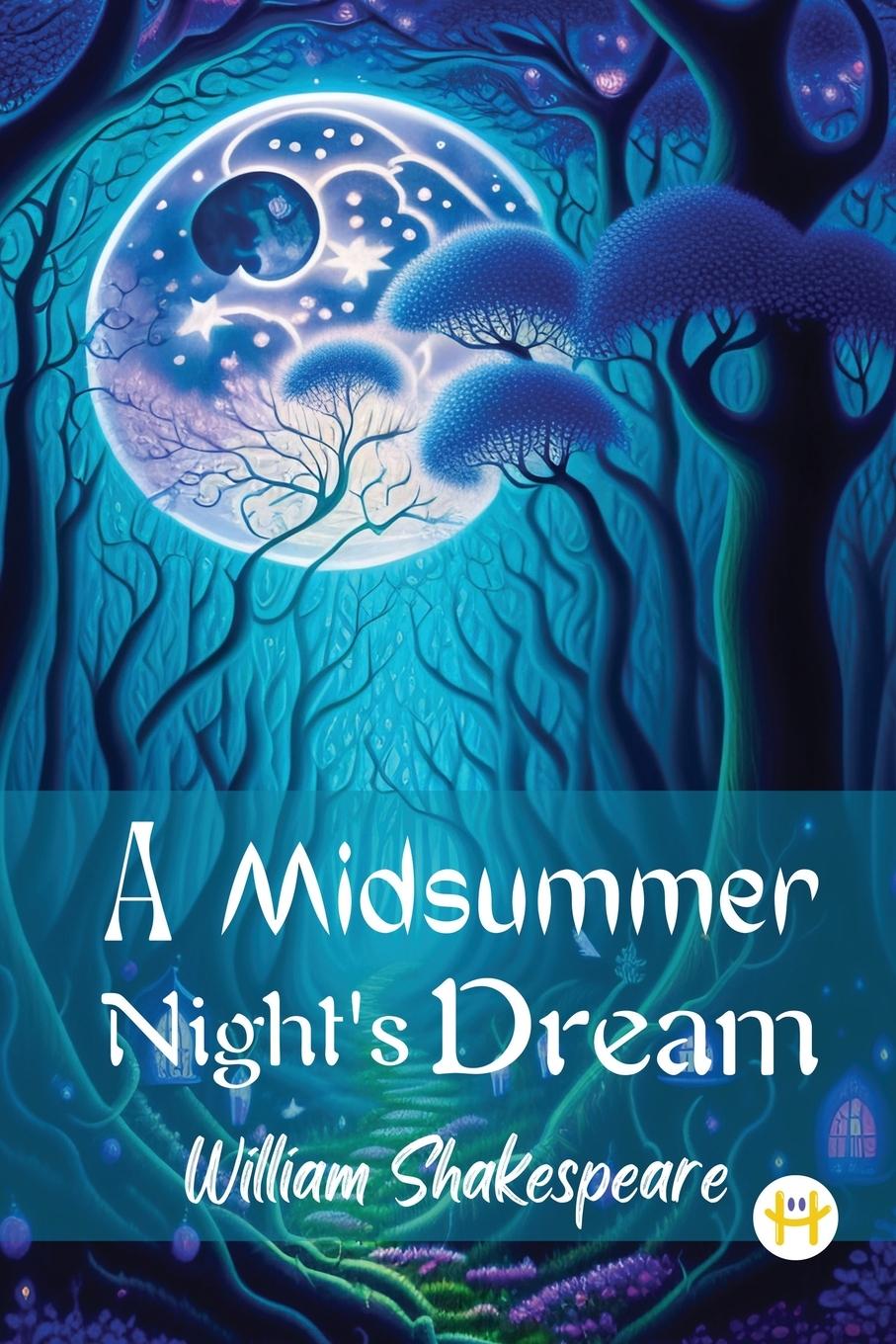 Buch A MidSummer Night's Dream 