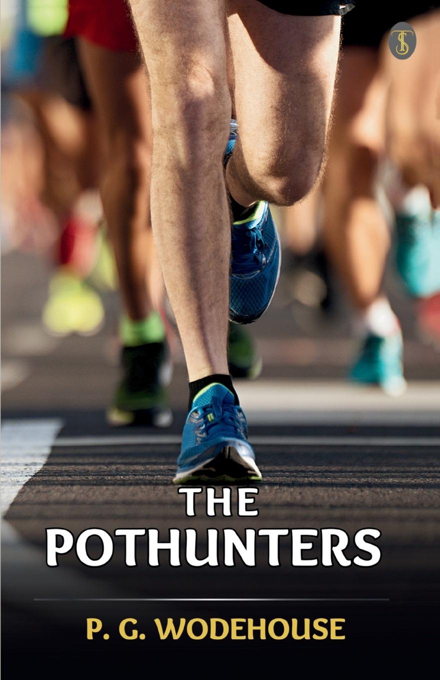 Knjiga The Pothunters P. G. Wodehouse