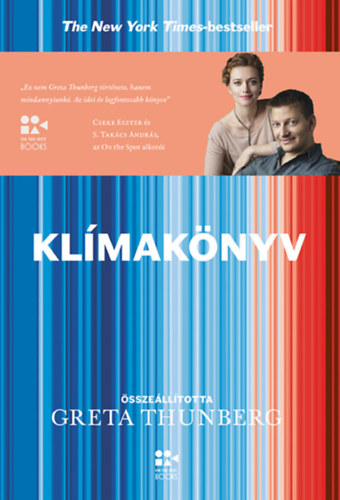 Buch Klímakönyv 