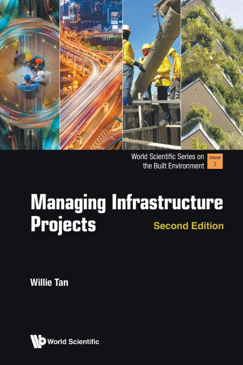 Carte Managing Infrastructure Projects 