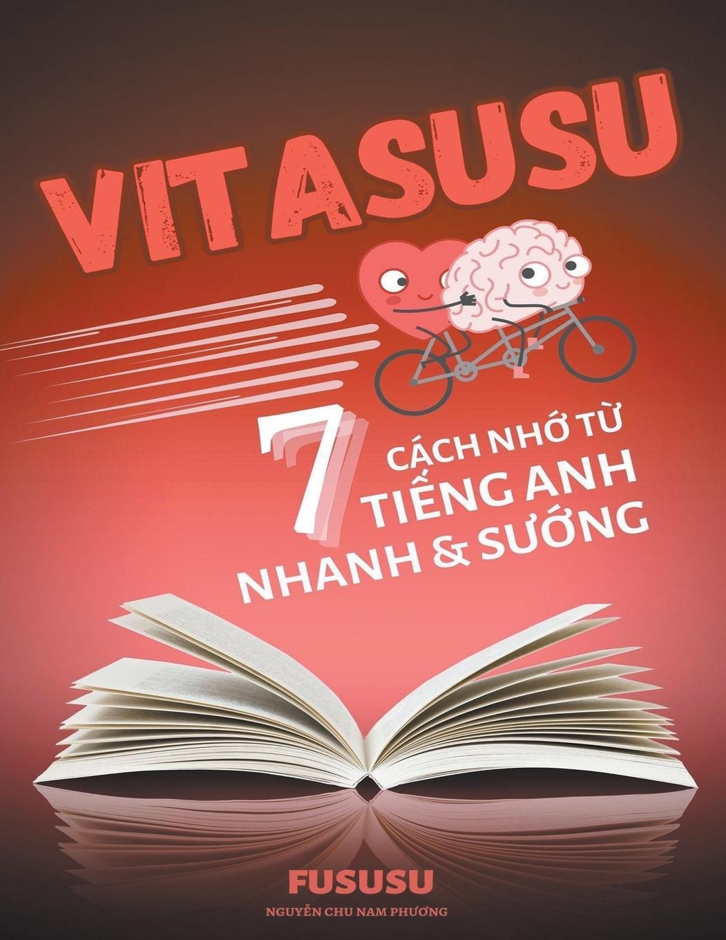 Knjiga Vitasusu Fususu