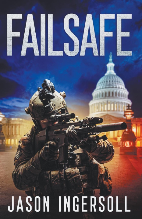 Knjiga Failsafe Jason Ingersoll