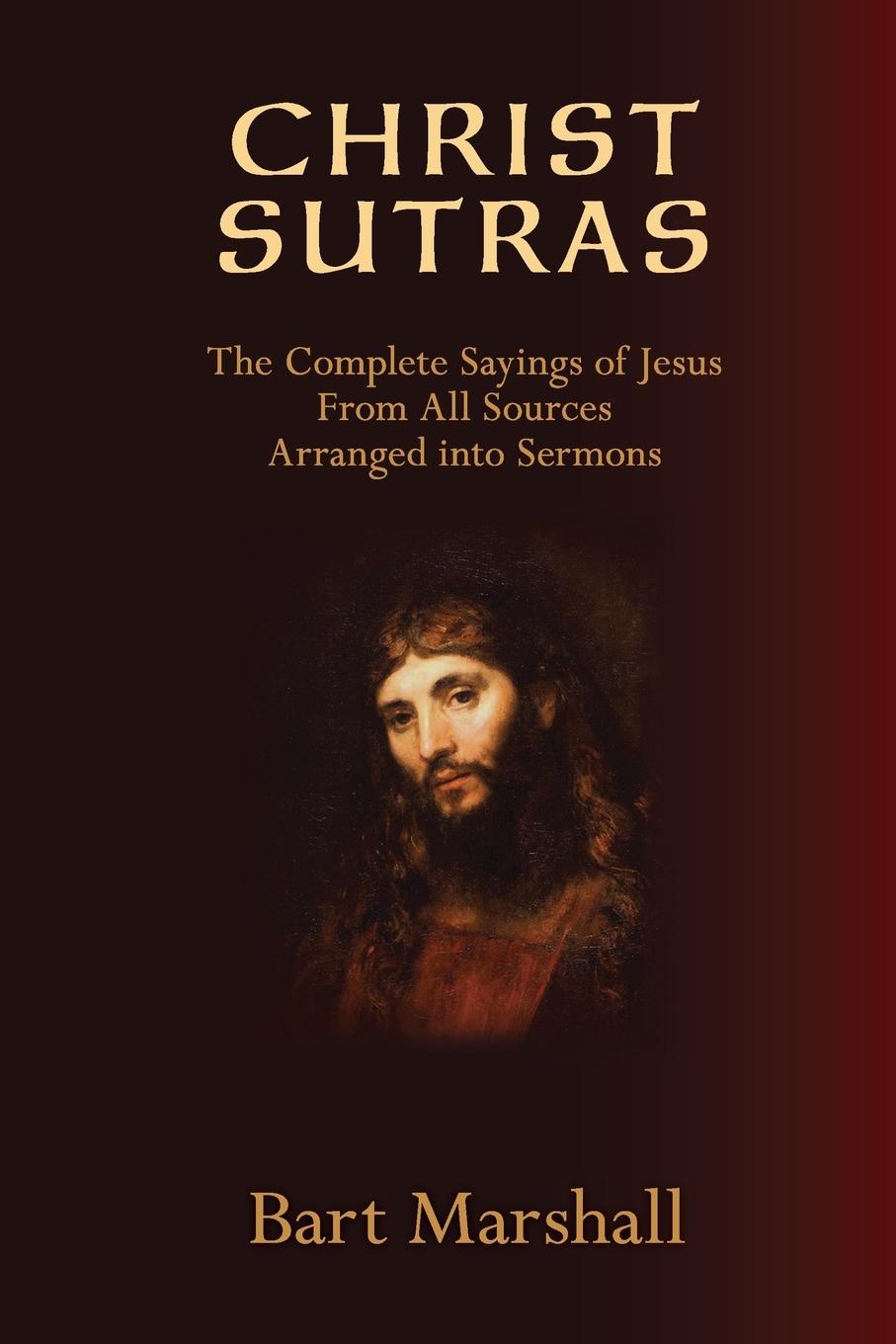 Könyv Christ Sutras 