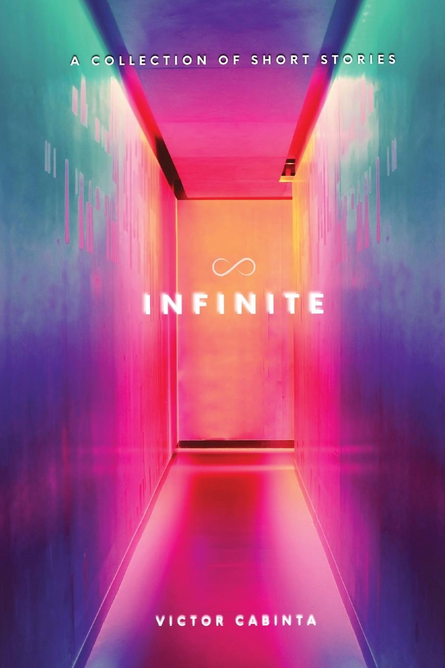 Knjiga Infinite Victor Cabinta