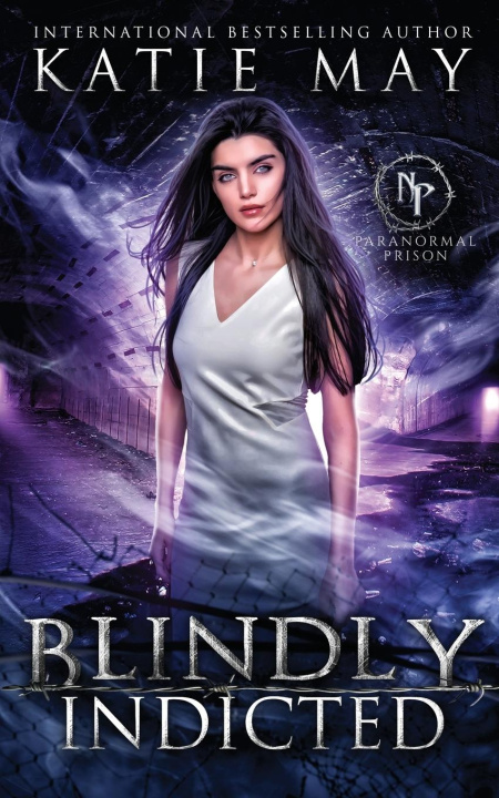 Book Blindly Indicted Katie May