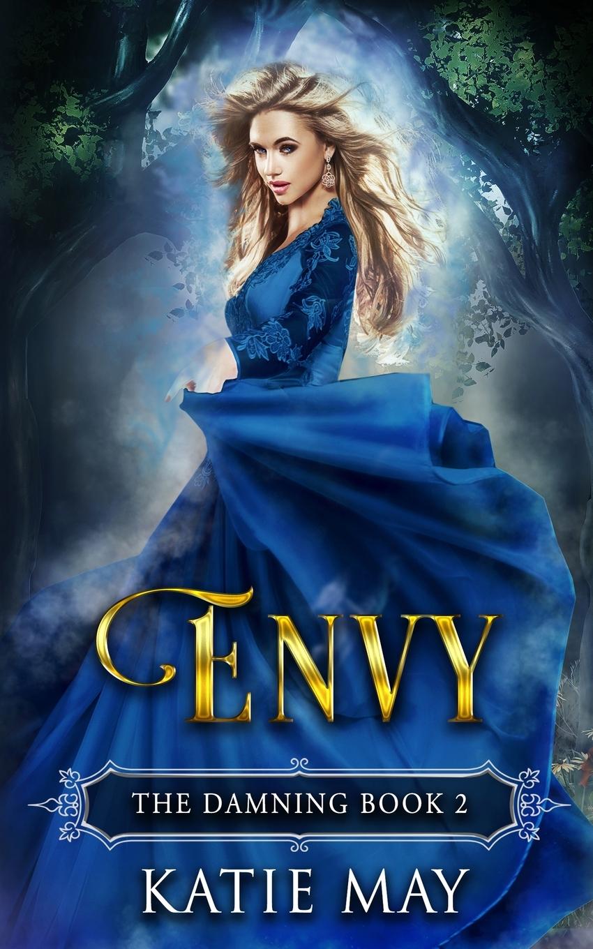 Book Envy Katie May