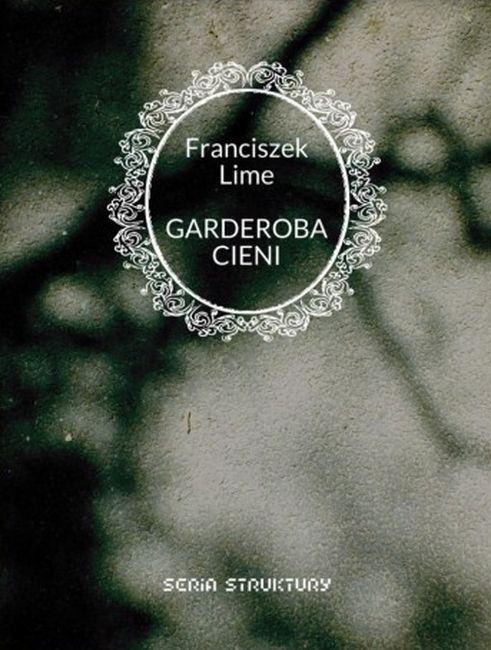 Knjiga Garderoba cieni Franciszek Lime