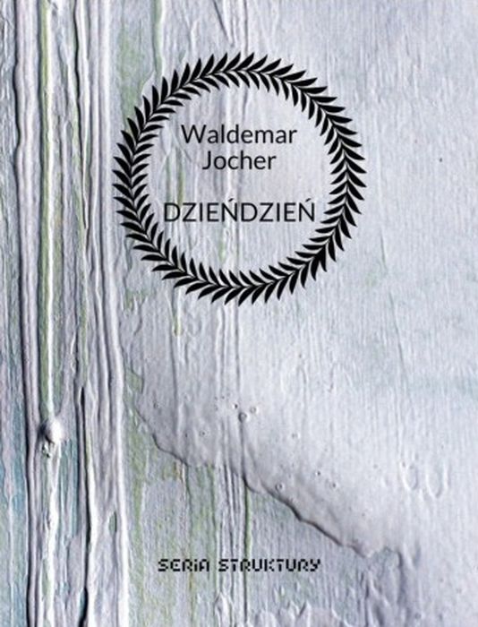 Knjiga Dzieńdzień Waldemar Jocher