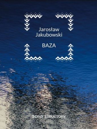 Knjiga Baza Jarosław Jakubowski