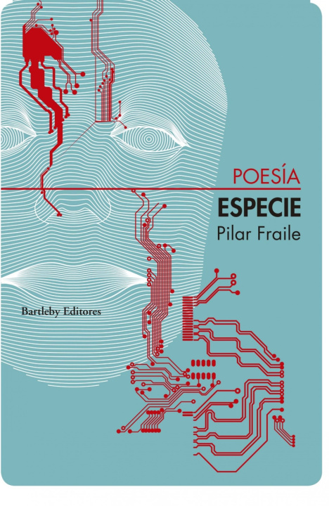Libro Especie PILAR FRAILE