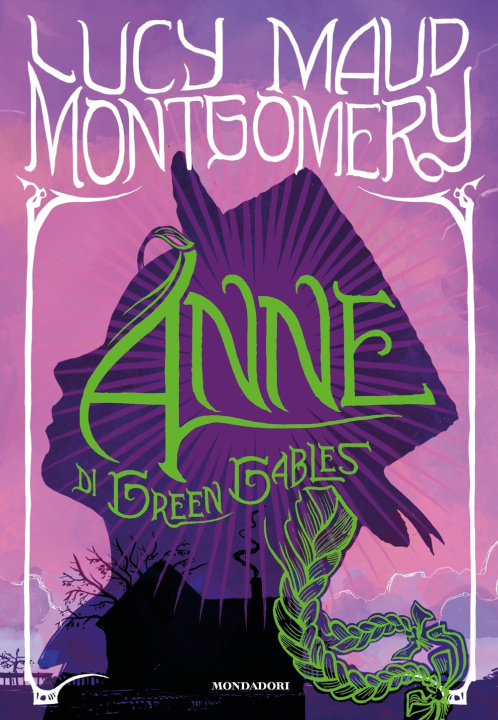 Carte Anne di Green Gables Lucy Maud Montgomery