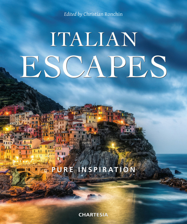 Carte Italian escapes. Pure inspiration 