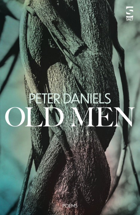Βιβλίο Old Men Peter Daniels