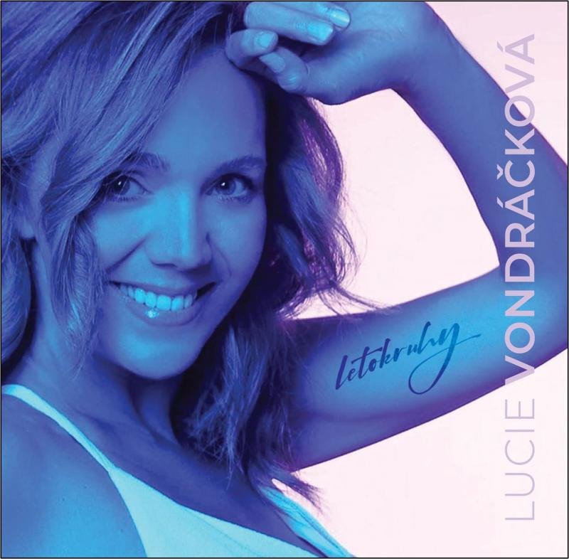 Hanganyagok Letokruhy - CD Lucie Vondráčková