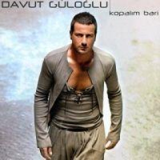 Zvok Kopalim Bari CD 