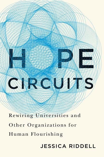 Knjiga Hope Circuits Riddell