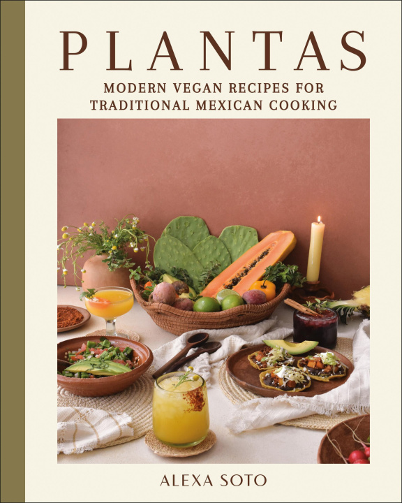 Livre PLANTAS SOTO ALEXA