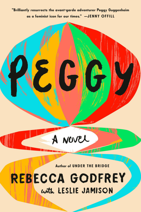 Book Peggy 