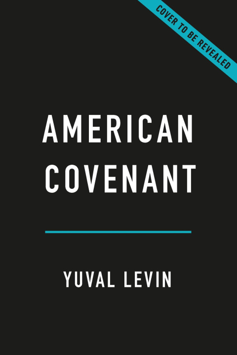 Libro American Covenant Levin