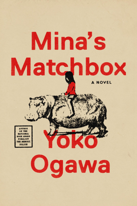 Libro Mina's Matchbox Stephen B Snyder