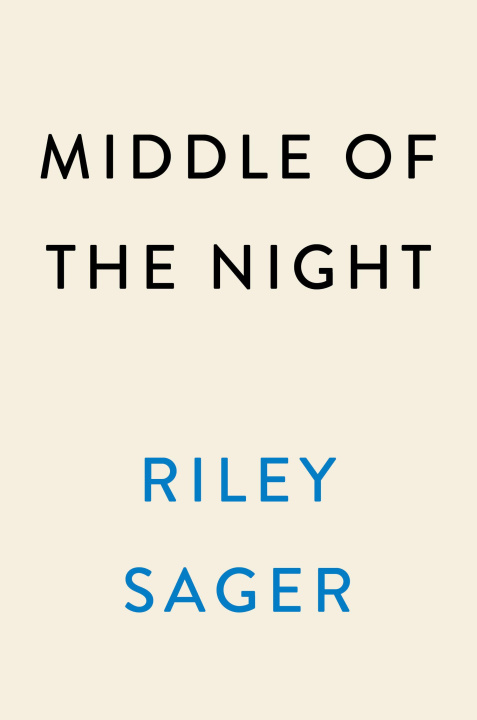 Book Middle of the Night 