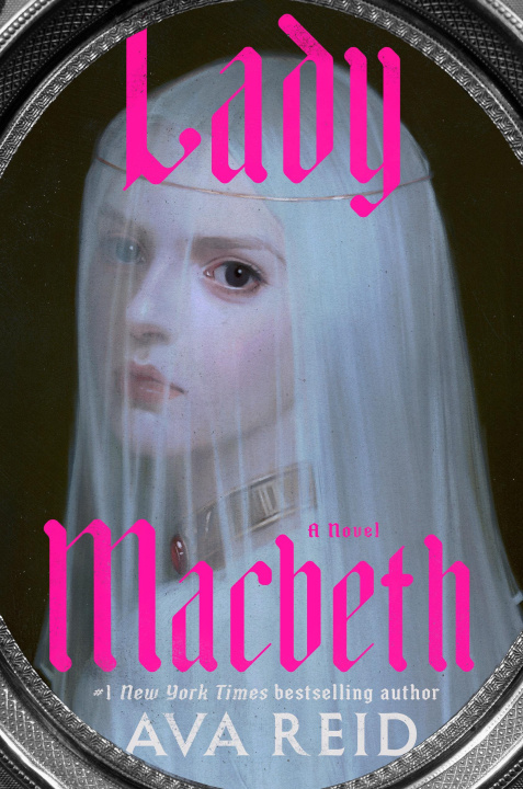 Книга Lady Macbeth 