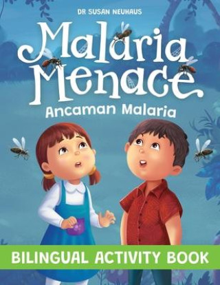 Knjiga Malaria Menace Remesh Ram