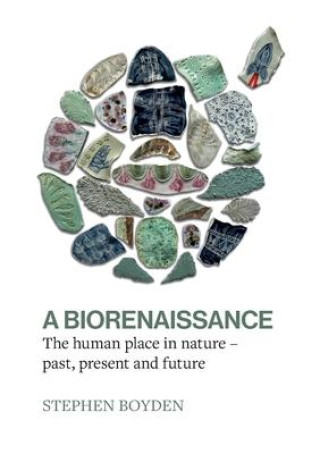 Knjiga A Biorenaissance Karina Bontes Forward