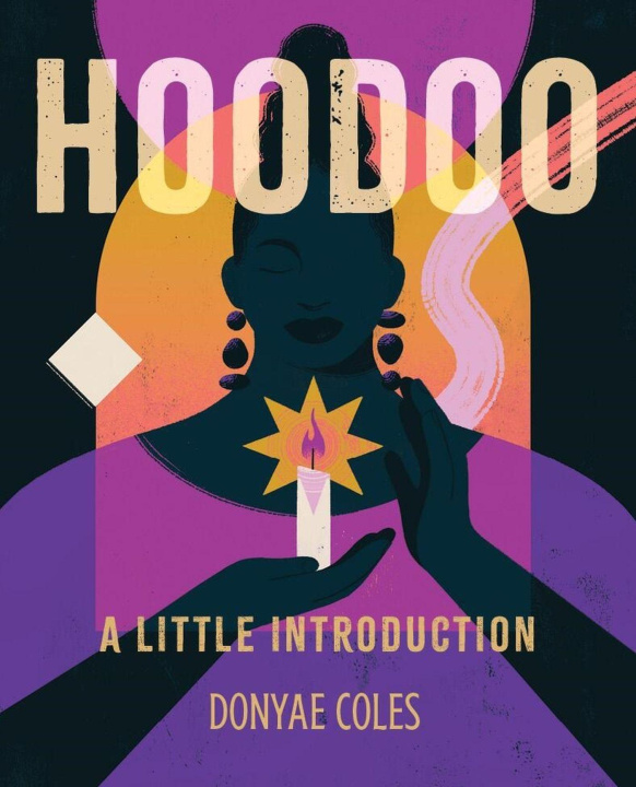 Βιβλίο HOODOO COLES DONYAE