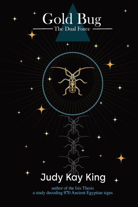 Knjiga Gold Bug Judy Kay King