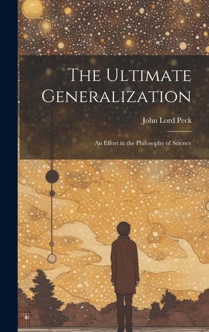 Knjiga The Ultimate Generalization John Lord Peck