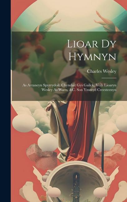 Book Lioar Dy Hymnyn 