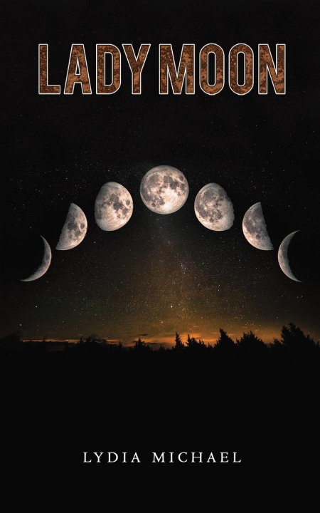 Knjiga Lady Moon 