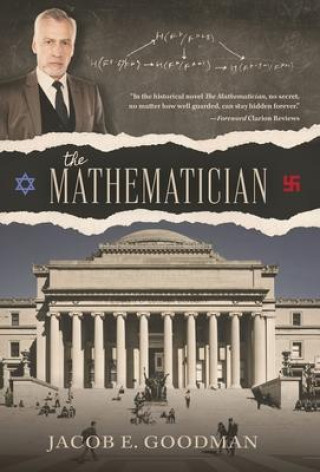 Kniha The Mathematician 