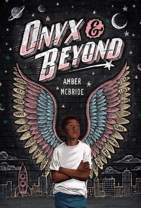 Book Onyx & Beyond McBride