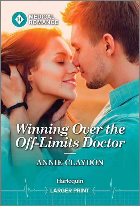 Knjiga Winning Over the Off-Limits Doctor 