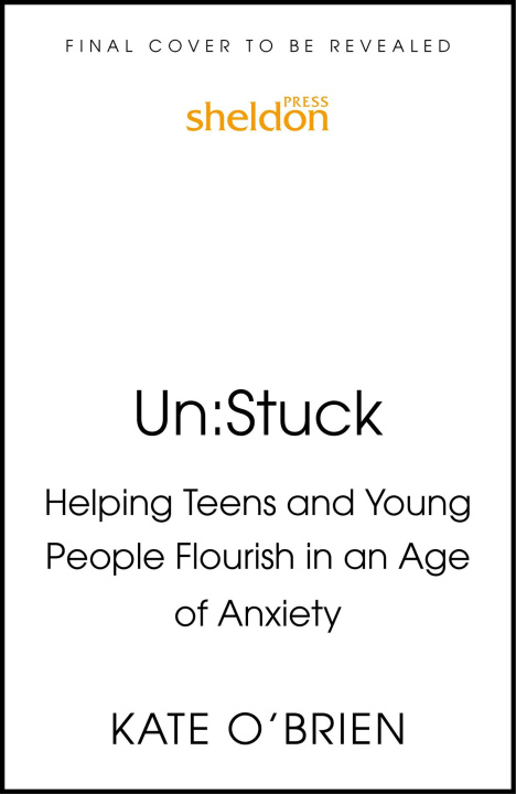 Buch Unstuck Kate O’Brien