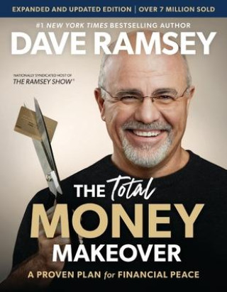 Книга Expanded and Updated: The Total Money Makeover 